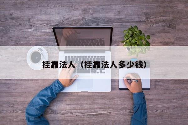 挂靠法人（挂靠法人多少钱）