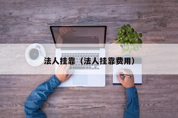 法人挂靠（法人挂靠费用）